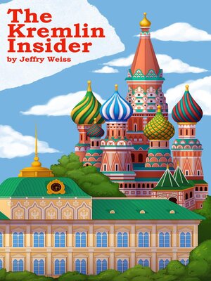 cover image of The Kremlin Insider